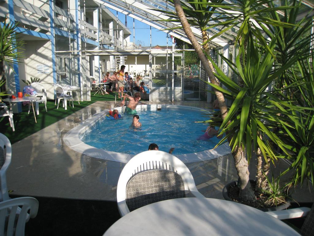Hotel Margrethe Gadbjerg ภายนอก รูปภาพ