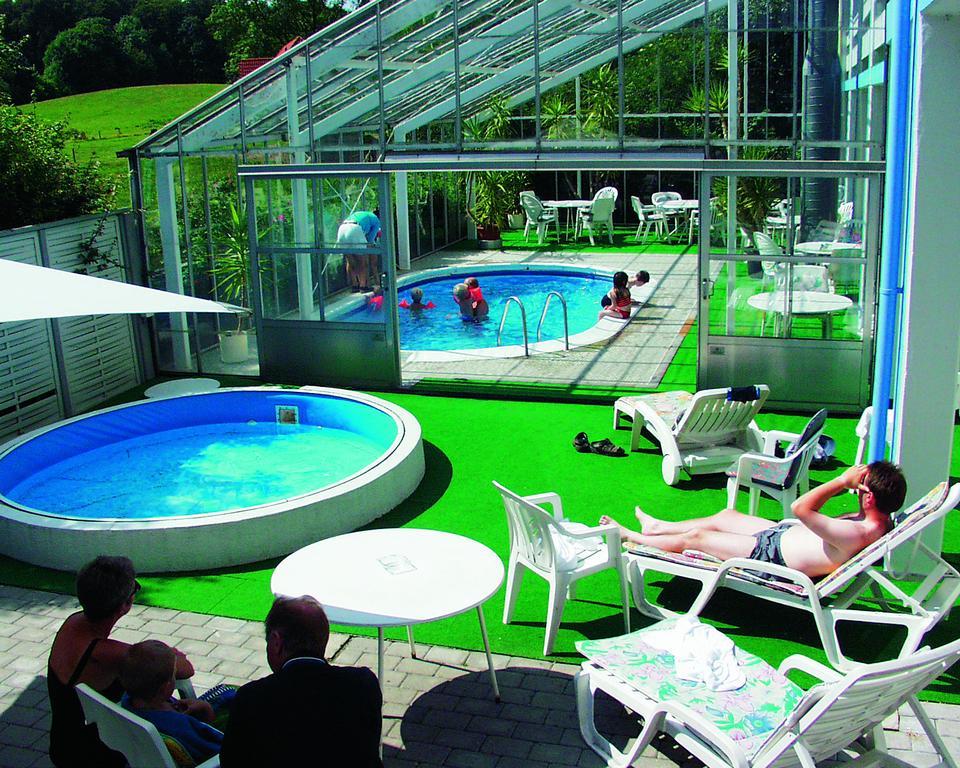 Hotel Margrethe Gadbjerg สิ่งอำนวยความสะดวก รูปภาพ