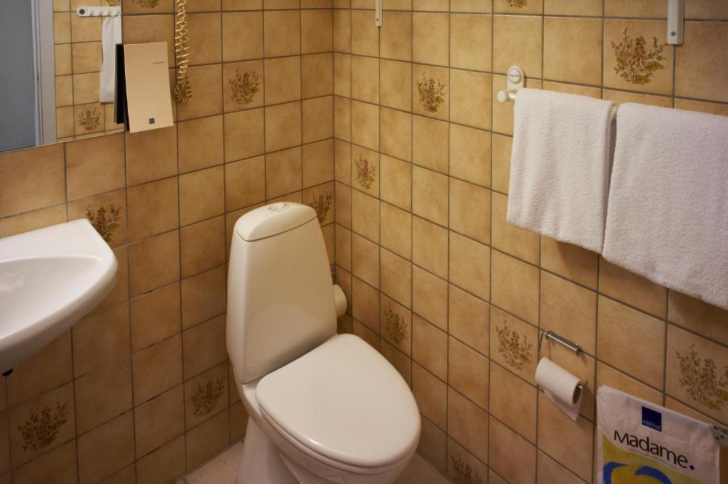 Hotel Margrethe Gadbjerg ห้อง รูปภาพ