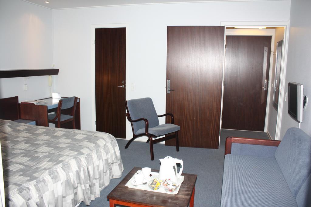 Hotel Margrethe Gadbjerg ภายนอก รูปภาพ